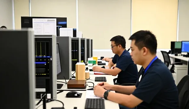 数据集成解决方案