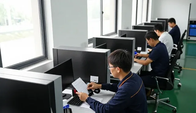 企业资源计划系统