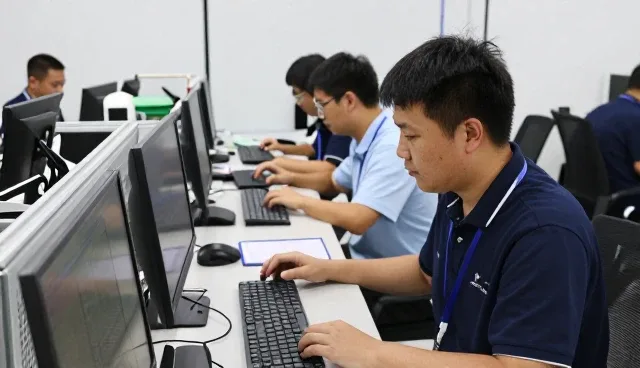 安徽天腾信息技术有限公司分享信息技术咨询应用案例