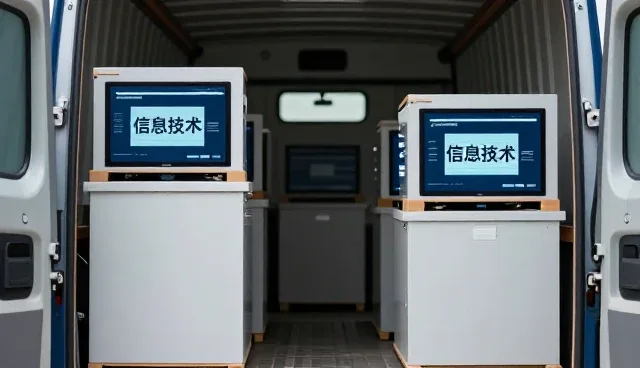 安徽天腾信息技术有限公司介绍信息系统集成服务案例