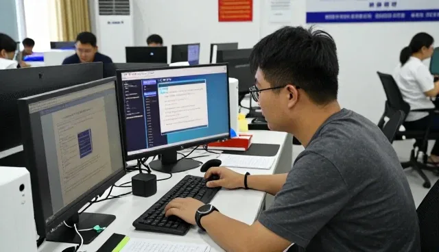 运维托管信息平台建设信息技术咨询:从入门到明白